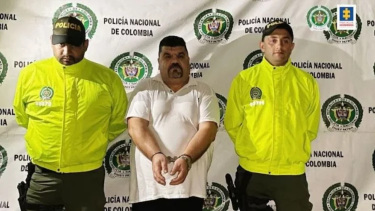 Si u fut në kurth “El Gordo”, bosi shqiptar i drogës u tradhtua nga dobësia për gratë