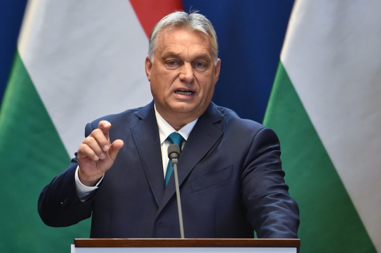 Viktor Orban: Rizgjedhja e Trump është mënyra e vetme për të ndaluar luftën në Ukrainë