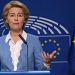 Von der Leyen nga Athina: Të afrojmë anëtarët e ardhshëm të BE dhe të rrëzojmë barrierat