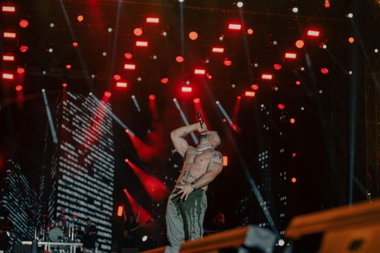 “Alpha Show 2”, magjia e një nate vere