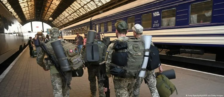 Ukraina para mobilizimit të ri – kohë e shkurtër trajnimi