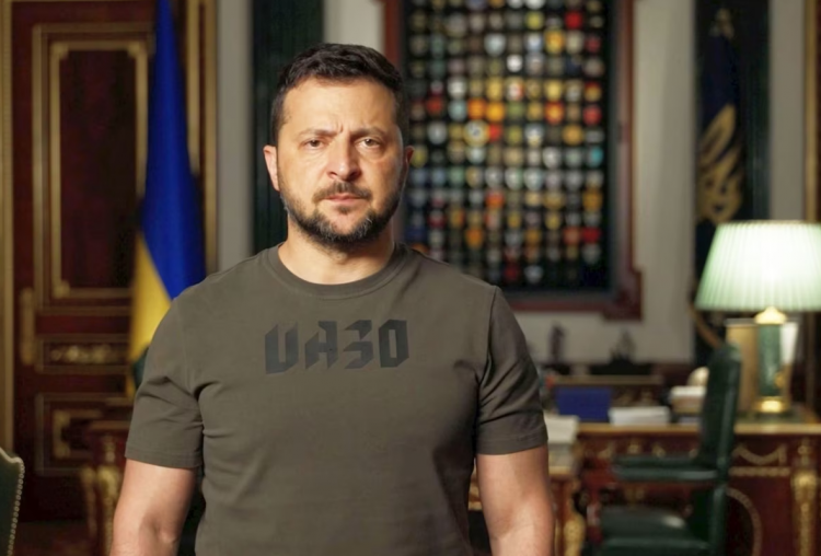 Zelensky parashikon një “shtator të fuqishëm” për Ukrainën: Në javët në vijim presim…
