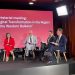 e-Albania/ Drejtoresha prezanton transformimin digjital në shërbimet qeveritare shqiptare