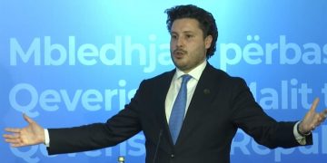 Abazoviç u sulmua në diskotekë? Reagon policia e Malit të Zi