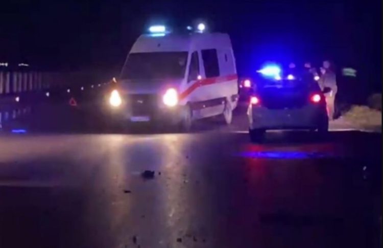 Aksident me vdekje në Berat, makina përplas të moshuarin