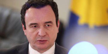 Tërheqja e policëve të Kosovës në veri, Kurti: Po zbatojmë marrëveshjen e Bratisllavës
