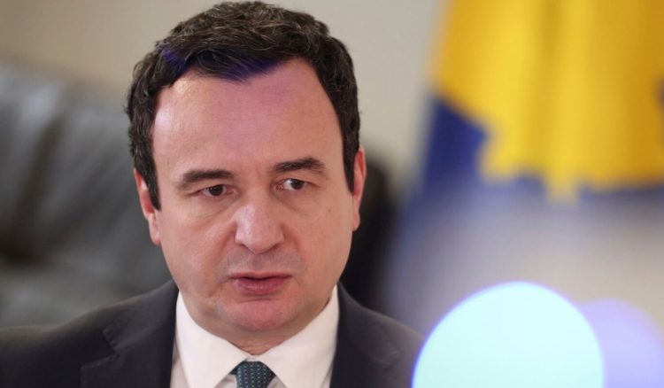 Tërheqja e policëve të Kosovës në veri, Kurti: Po zbatojmë marrëveshjen e Bratisllavës