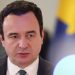 Tërheqja e policëve të Kosovës në veri, Kurti: Po zbatojmë marrëveshjen e Bratisllavës