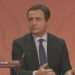 Kurti në Forumin e Bledit: Mezi pres zgjedhjet në veri të Kosovës!