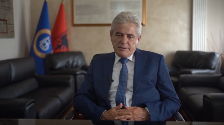 22-vjetori i Marrëveshjes së Ohrit, Ahmeti: Unifikim rreth BE