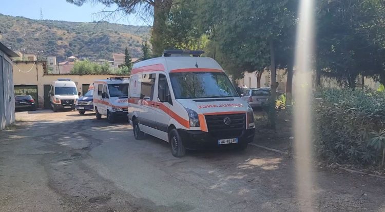 65-vjeçari gjendet i vdekur në ambientet e spitalit