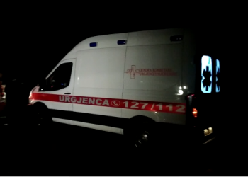 Humb kontrollin e makinës dhe del nga rruga, 3 të plagosur në aksin Levan-Tepelenë