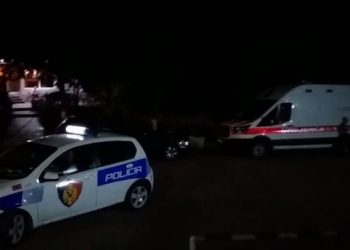 Plagoset një person në Vaun e Dejës,