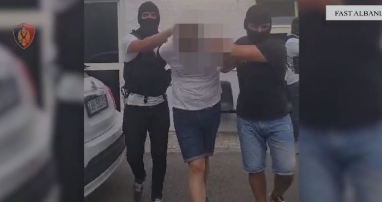 Pjesë e një grupi kriminal në Itali, arrestohet në Laç 42-vjeçari i shpallur në kërkim