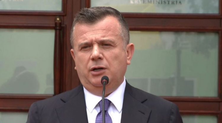 Masa shtesë për sigurinë e Dumanit? Flet Taulant Balla