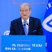 Berisha: McGonigal pranoi fajësinë, bashkëpunoi me Ramën për puç ndaj opozitës dhe…