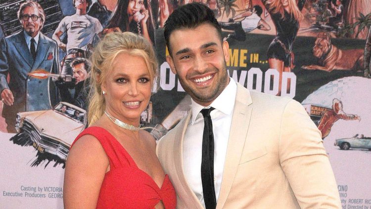 “Supozohet t’ju duan pa kushte”, Britney Spears flet për herë të parë për ndarjen