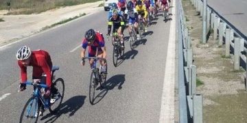 Garat e çiklistëve për Kupën e Shqipërisë, policia njofton akset që do të bllokohen