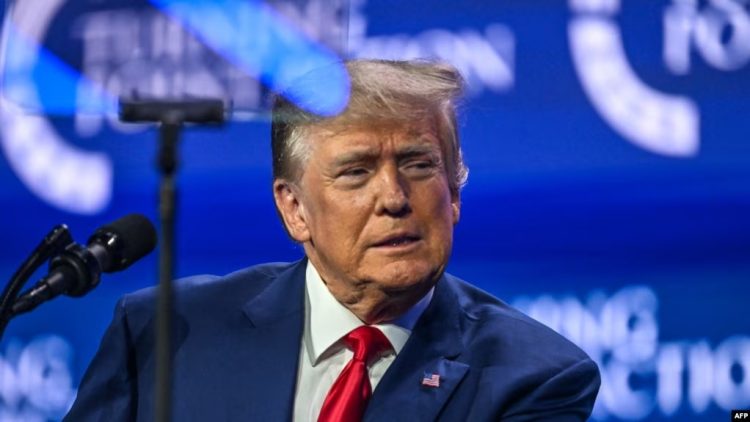 Gjyqi ndaj Donald Trumpit do të fillojë në mars 2024