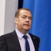 Medvedev: Perëndimi fiton para nga konflikti në Rusi-Ukrainë, nuk ka nevojë për paqe