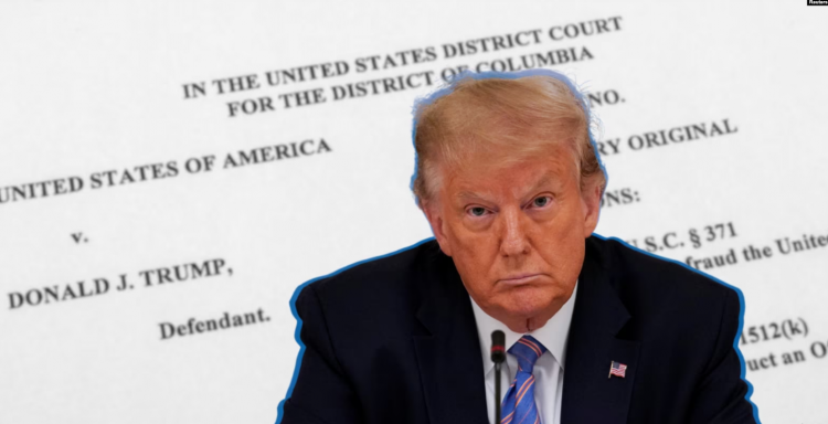 Gara për Shtëpinë e Bardhë, ja si ndikojnë aktpaditë në fushatën zgjedhore të Trump