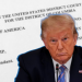 Gara për Shtëpinë e Bardhë, ja si ndikojnë aktpaditë në fushatën zgjedhore të Trump