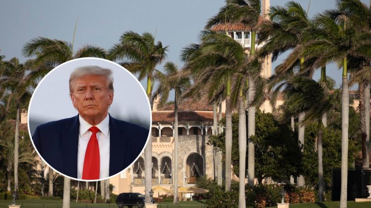 Frikë nga sekuestrimi, Trump shet rezidencën e tij në Mar-a-Lago