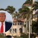 Frikë nga sekuestrimi, Trump shet rezidencën e tij në Mar-a-Lago
