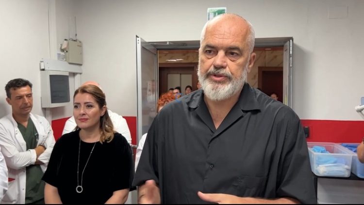 Sterilizimi/Rama inspektim te “Shefqet Ndroqi”: Hetimi i SPAK s’e cenon suksesin e nismës