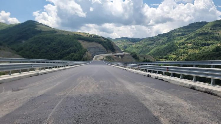 Aksi Qukës-Qafë Plloçë, Rama jep detaje mbi ecurinë e punimeve