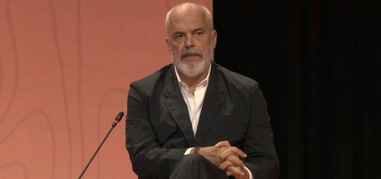 “Në BE brenda 2030!” Rama- Michel: S’besoj se Shqipëria do jetë anëtarësuar deri atëherë