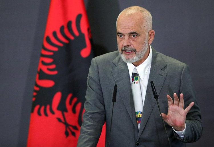 “4 milionë pasagjerë në Rinas”, Rama: Rekord absolut, premton kapërcimin e tavanit