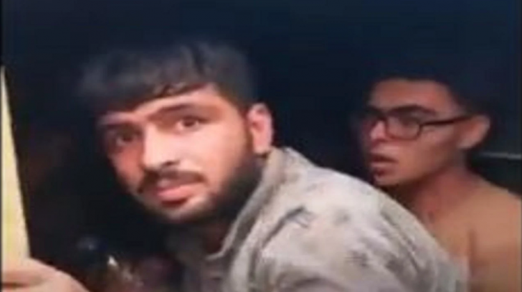 Shqiptari rrëmben 25 emigrantë në pyjet greke: Malet janë plot me bastardë (Video)