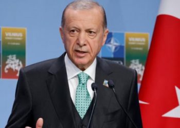 Erdogan: Perëndimi duhet ta mbajnë premtimet ndaj Rusisë për marrëveshjen për drithërat