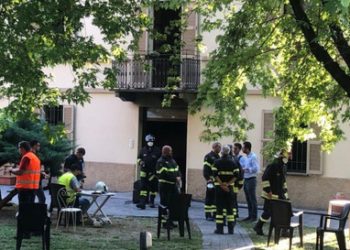 ​Zjarr në shtëpinë e të moshurave në Parma/ Humb jetën një person, plagosen 11 të tjerë