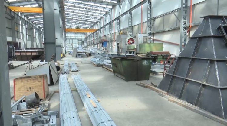 Elbasan/ U godit nga një pajisje gjatë punës, vdes 45-vjeçari indian