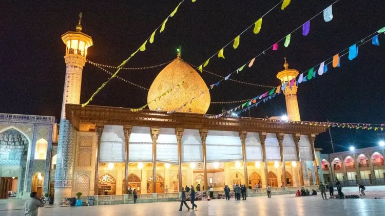 Sulmohet për herë të dytë faltorja në Iran