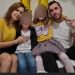 Ishin nisur për pushime në Kosovë, këto janë nënë e bijë që humbën jetën në Kroaci(Emrat)