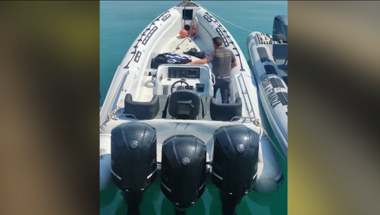 “Flakë në det”/Bisedat e ish-policit me “Kapelen”, si do shkëmbehej kanabisi me kokainë