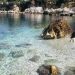 Serbi humb jetën në plazhin “Uji i Ftohtë” në Vlorë