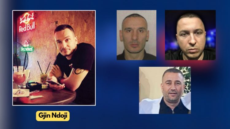 “Ka punuar mirë kopili”, biznesmeni flet me ish-oficerin e policisë pas vrasjes së Ndojit