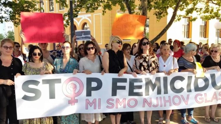 Si u transmetua drejtpërdrejt në Instagram një vrasje brutale e Bosnjës