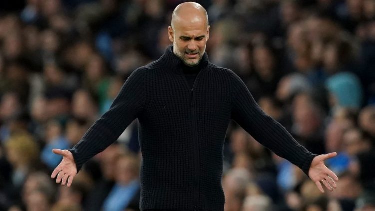 Pep Guardiola operohet me urgjencë, çfarë i ndodhi trajnerit të Manchester City