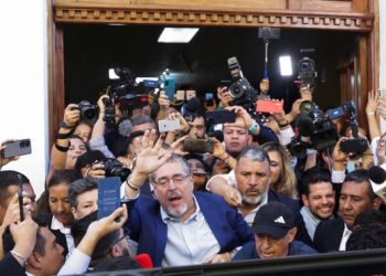 Guatemalë, Bernardo Arevalo fiton zgjedhjet presidenciale