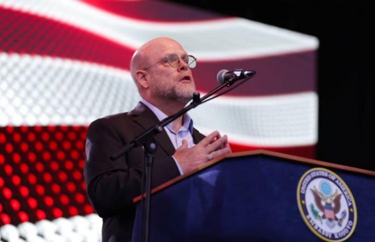 Ambasadori amerikan: Kërkesat e SHBA-së ndaj Kosovës nuk janë presion