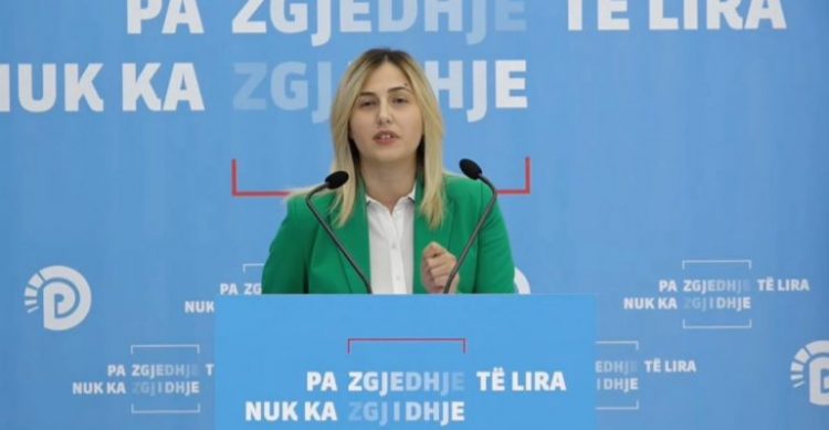 Inceneratorët/Zhupa-Veliajt:Mbajte të njëjtin refren si ata që janë në burg apo në kërkim