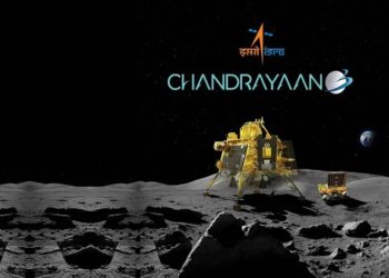 India kërkon të bëjë histori, pritet ulja në Hënë e anijes kozmike indiane