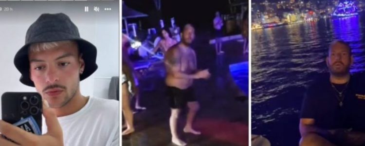Aksidenti në Sarandë, një nga viktimat kishte festuar ditëlindjen pak para përplasjes