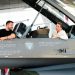 Zelensky falënderon Perëndimin për avionët F-16, Rusia paralajmëron për “përshkallëzim”