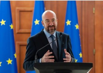 Presidenti i KE: Deri më 2030 BE dhe shtetet kandidate të jenë gati për zgjerim